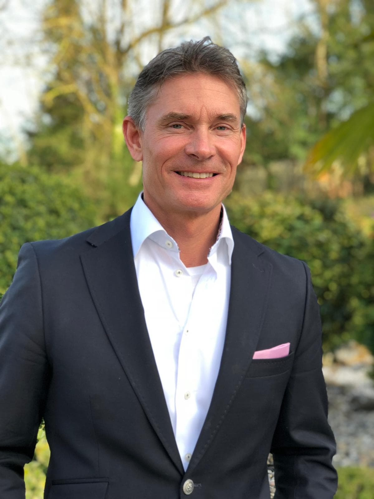 Christian Arnet
