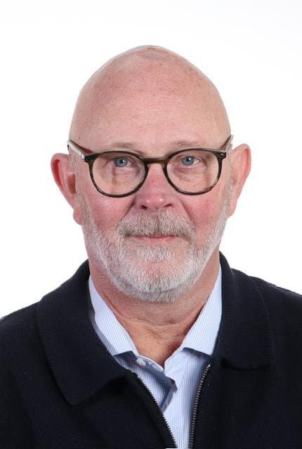 Mats Quist